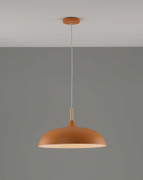 Светильник подвесной Moderli Hygo V10654-1P