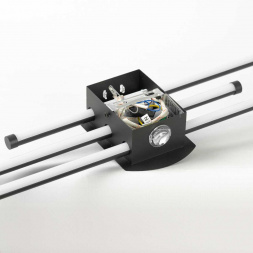 Бра настенное Lussole HARDEMAN LSP-7395