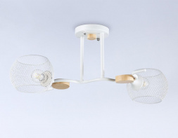 Подвесной светильник Ambrella light Traditional Loft TR80161