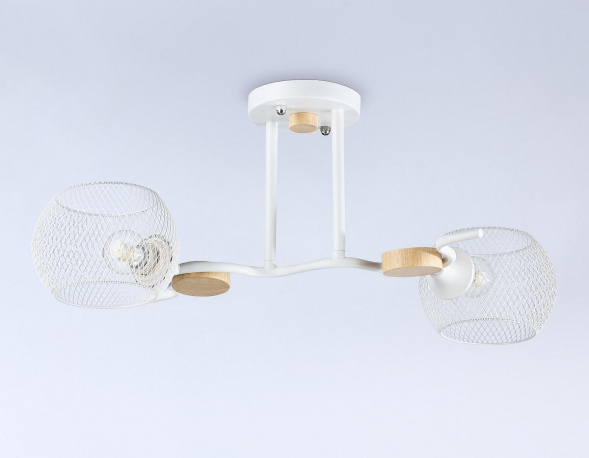 Подвесной светильник Ambrella light Traditional Loft TR80161