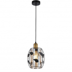 Подвесной светильник MyFar Huston MR1690-1P