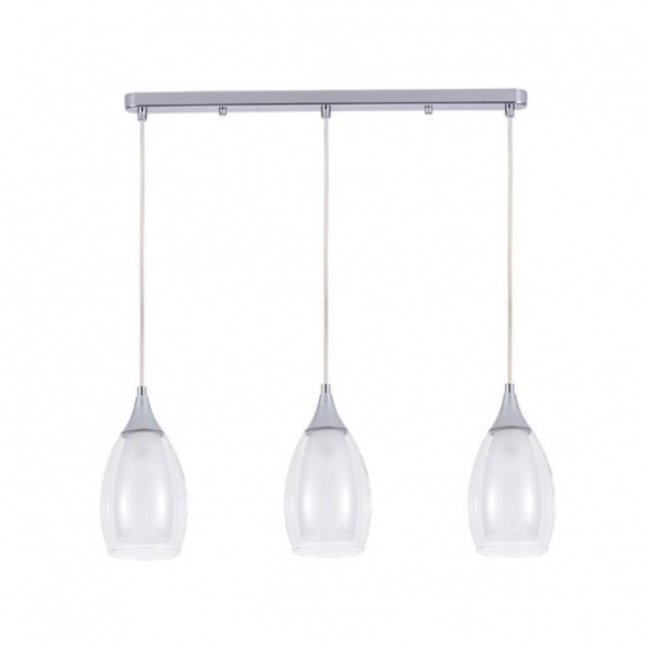 Подвесной светильник Arte Lamp Barry A7951SP-3CC