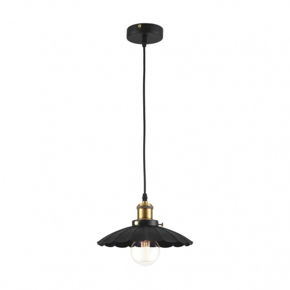 Подвесной светильник Loft IT Factory Filament Loft1101