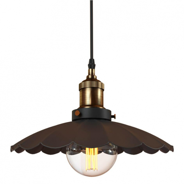 Подвесной светильник Loft IT Factory Filament Loft1101