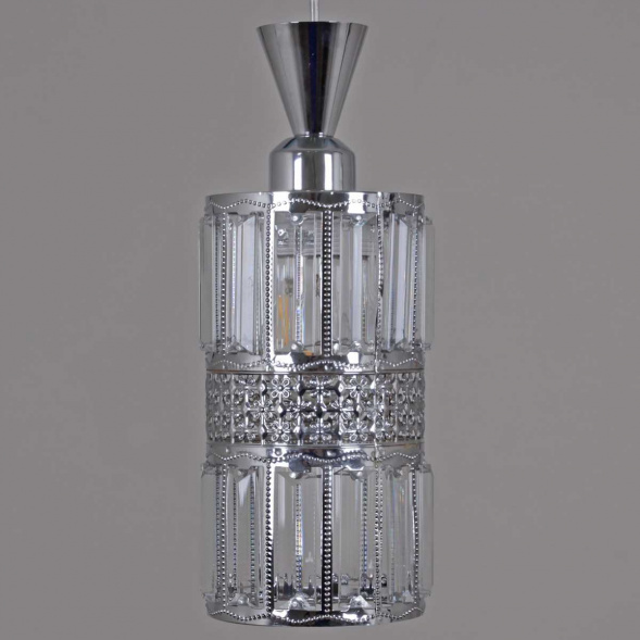 Потолочный светильник Reluce 04114-0.9-01 CH