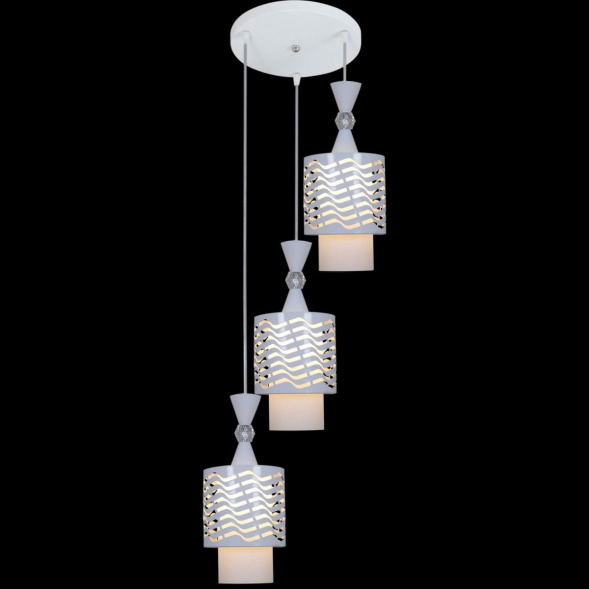 Потолочный светильник Reluce 02071-0.4-03 WT