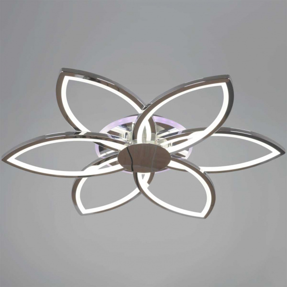 Светильник потолочный Reluce 09877-0.3-05 WH