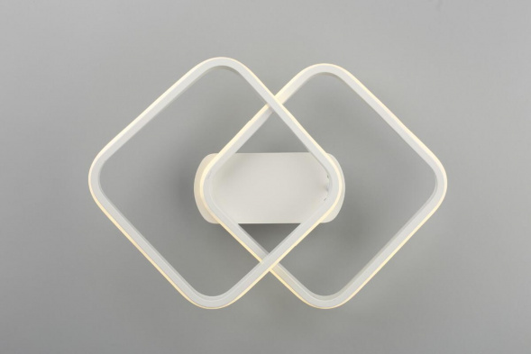 Настенный светодиодный светильник Omnilux Aversa OML-02901-24