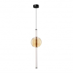 Подвесной светодиодный светильник Arte Lamp Rigla A6839SP-12AM