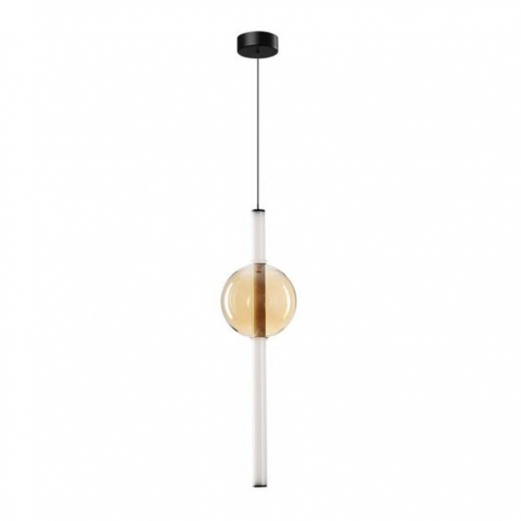 Подвесной светодиодный светильник Arte Lamp Rigla A6839SP-12AM