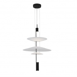 Подвесной светодиодный светильник Kink Light Гида 08403-36+50+21,19(01)