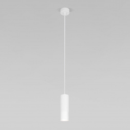 Подвесной светодиодный светильник Elektrostandard Base 50246 LED 7W 4000K белый a064185