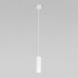 Подвесной светодиодный светильник Elektrostandard Base 50246 LED 7W 4000K белый a064185