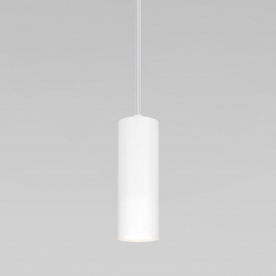 Подвесной светодиодный светильник Elektrostandard Base 50246 LED 7W 4000K белый a064185