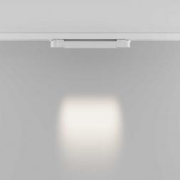 Трековый светодиодный светильник Maytoni Technical Points TR195-3-10W4K-M-W