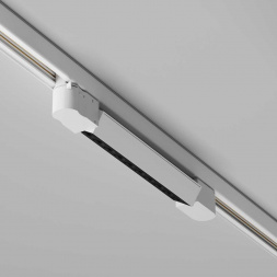 Трековый светодиодный светильник Maytoni Technical Points TR195-3-10W4K-M-W