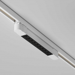 Трековый светодиодный светильник Maytoni Technical Points TR195-3-10W4K-M-W