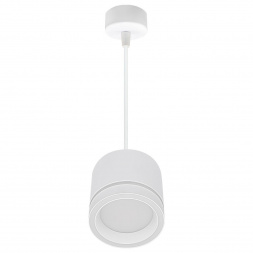 Подвесной светильник Reluce 53003-0.9-001LD GX53 WT