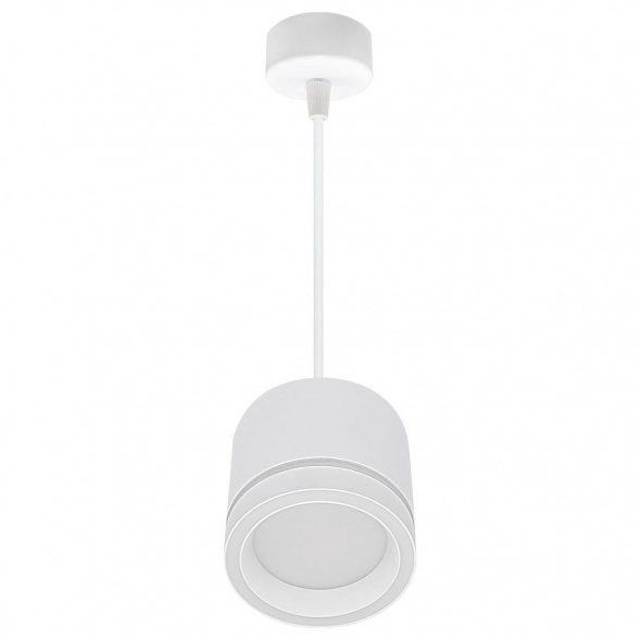 Подвесной светильник Reluce 53003-0.9-001LD GX53 WT