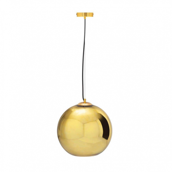 Подвесной светильник Loft IT Copper Shade Loft2024-C