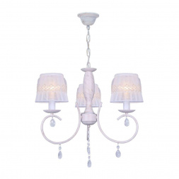 Подвесная люстра Toplight Camilla TL1135-3H