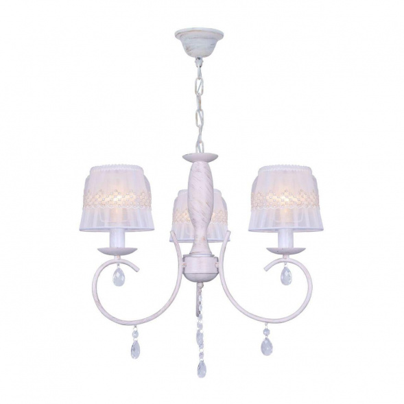 Подвесная люстра Toplight Camilla TL1135-3H