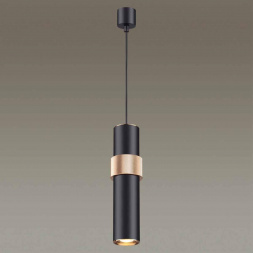 Подвесной светильник Odeon Light L-vision Afra 4738/5L