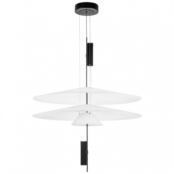 Подвесной светодиодный светильник Lightstar Viola 814531