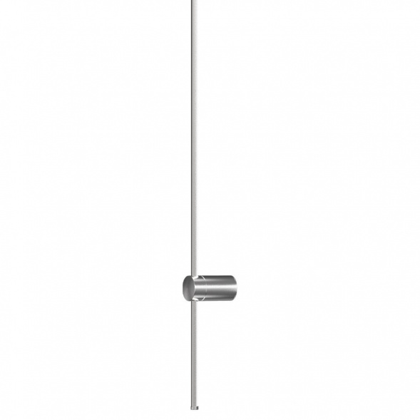 Настенный светодиодный светильник Loft IT Rays 10054GR