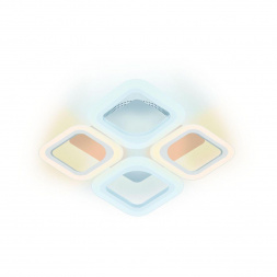 Потолочная светодиодная люстра Ritter Monza 52395 6