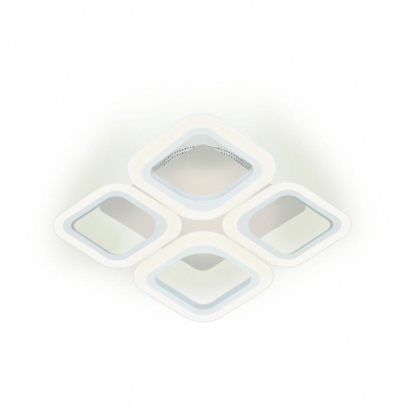 Потолочная светодиодная люстра Ritter Monza 52395 6