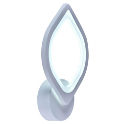 Настенный светодиодный светильник Profit Light 8069/1W WHT