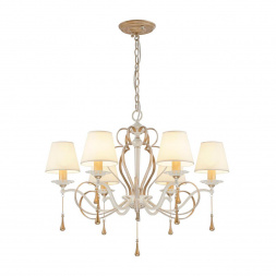 Подвесная люстра Favourite Silena 2635-6P