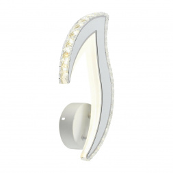 Настенный светодиодный светильник Profit Light 3906/1W WHT