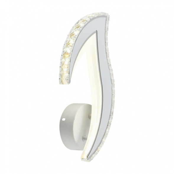 Настенный светодиодный светильник Profit Light 3906/1W WHT