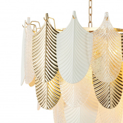 Подвесная люстра Favourite Pulcher 2619-19P