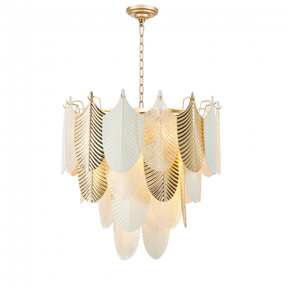 Подвесная люстра Favourite Pulcher 2619-19P