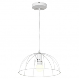 Подвесной светильник Lussole Lgo Lattice GRLSP-8214