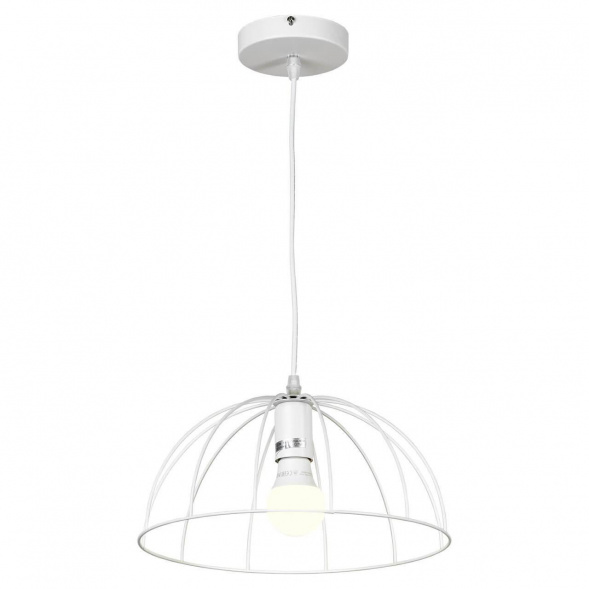 Подвесной светильник Lussole Lgo Lattice GRLSP-8214