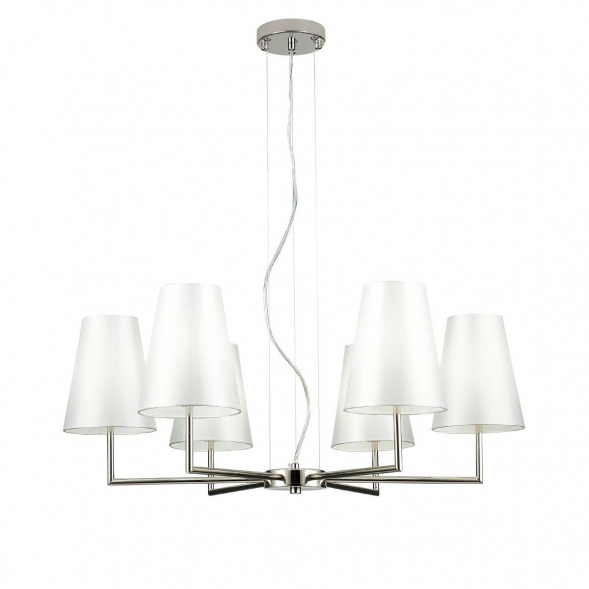 Подвесная люстра Evoluce Bellino SLE105903-06