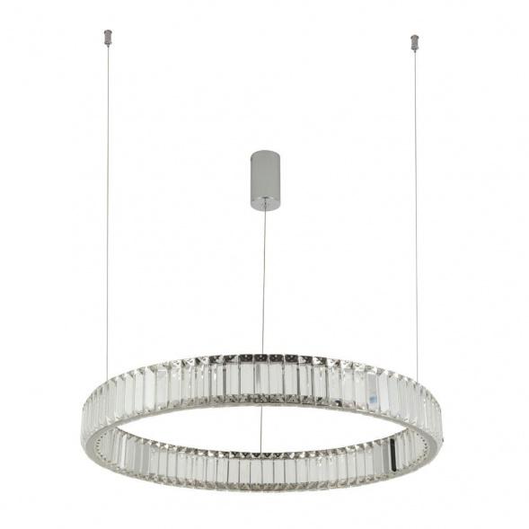 Подвесной светодиодный светильник Divinare Renata 1135/02 SP-36