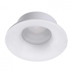 Встраиваемый светильник Lucia Tucci LTP-D013-01GU10-W