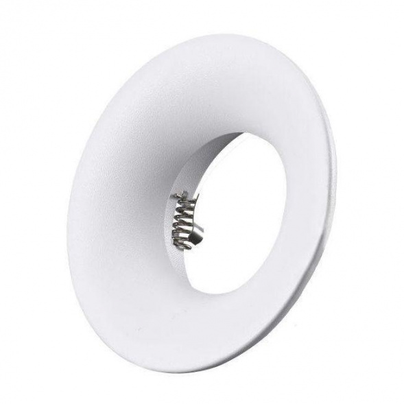 Встраиваемый светильник Lucia Tucci LTP-D013-01GU10-W