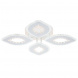 Потолочная светодиодная люстра Escada Dew 10271/4LED