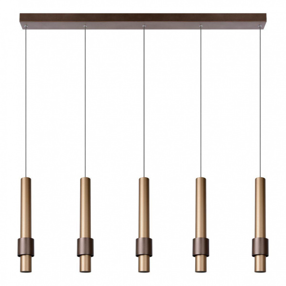 Подвесной светодиодный светильник Lucide Margary 24400/30/96