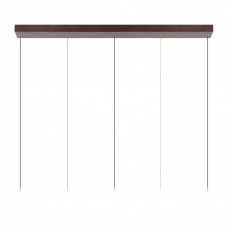 Подвесной светодиодный светильник Lucide Margary 24400/30/96