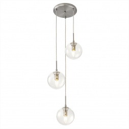 Подвесная люстра Citilux Томми CL102031