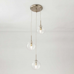 Подвесная люстра Citilux Томми CL102031