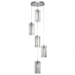 Подвесной светильник Citilux Джейн CL306051