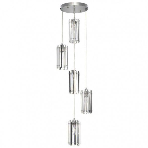 Подвесной светильник Citilux Джейн CL306051